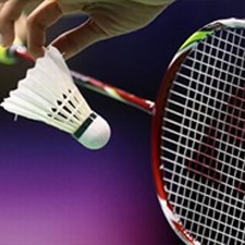 Bademinton Bademinton