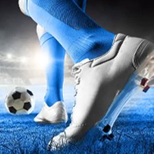 Football 1 Football 1