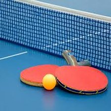 Table Tennis Table Tennis