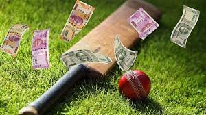What is Betting in Cricket